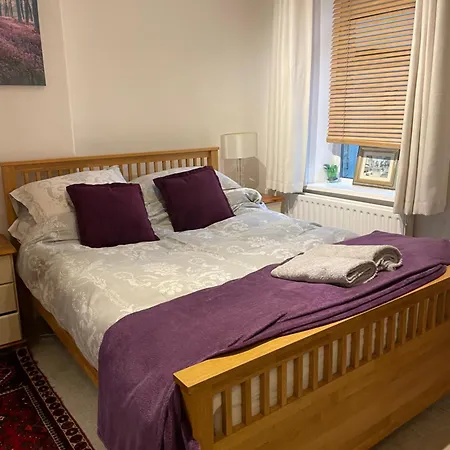 With Parking Permit Апартаменты