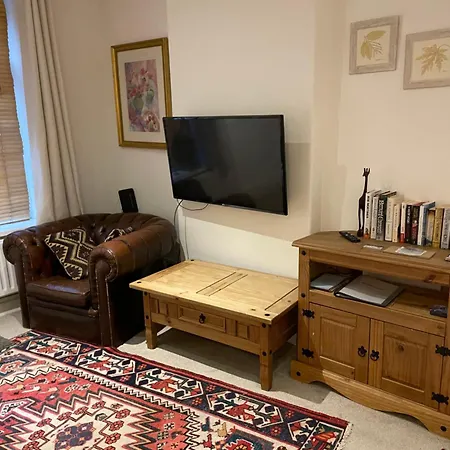 Апартаменты With Parking Permit Харрогейт