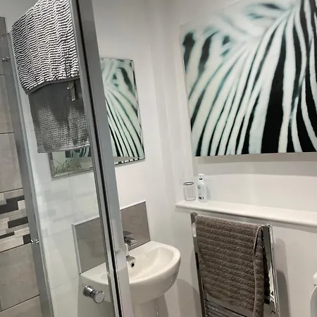 With Parking Permit Harrogate