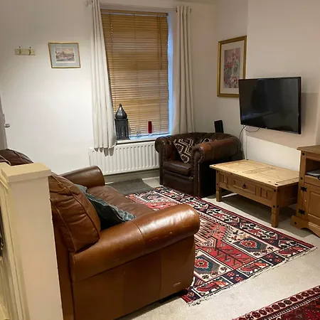 With Parking Permit * Harrogate