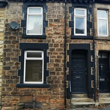 Apartman With Parking Permit