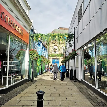 With Parking Permit *