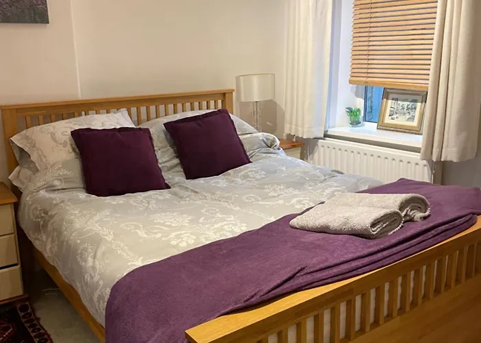 With Parking Permit Апартаменты