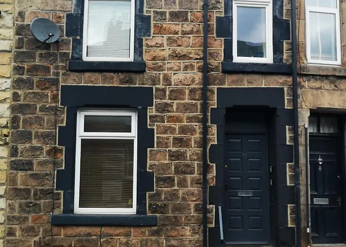 Апартаменты With Parking Permit