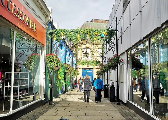 With Parking Permit *