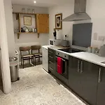 With Parking Permit Apartment