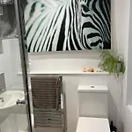 Apartment With Parking Permit