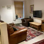 With Parking Permit * Harrogate