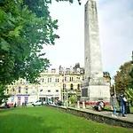 With Parking Permit * Harrogate