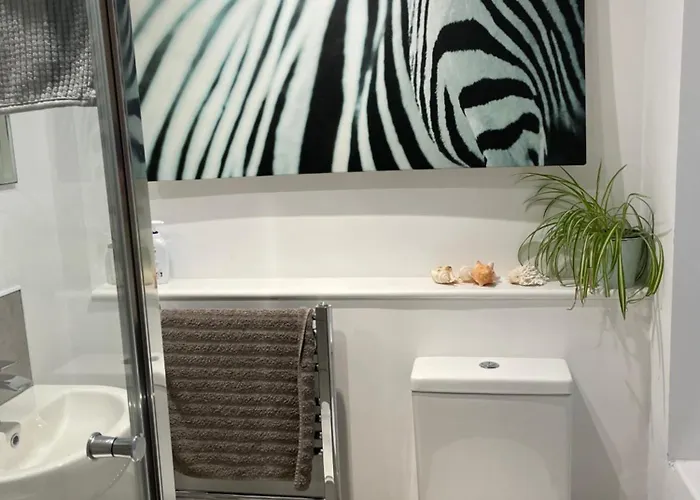 アパート With Parking Permit