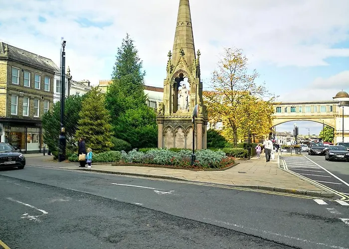 アパート With Parking Permit